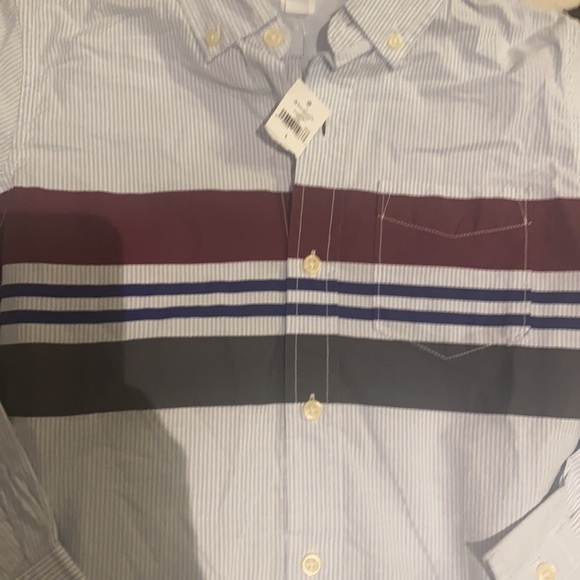 Gap Boy shirt brand new with tag. - Picture 2 of 3